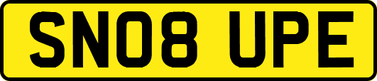 SN08UPE