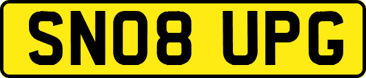 SN08UPG
