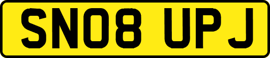 SN08UPJ