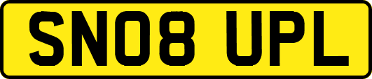 SN08UPL