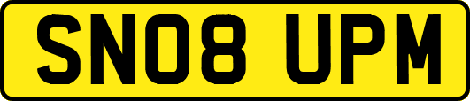 SN08UPM