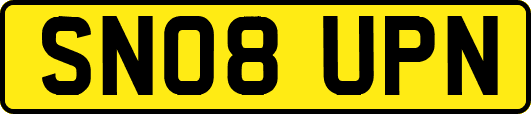 SN08UPN