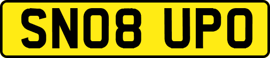 SN08UPO