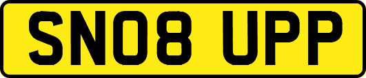 SN08UPP
