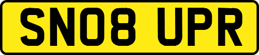 SN08UPR