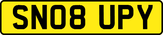 SN08UPY