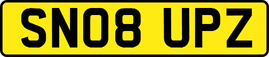 SN08UPZ