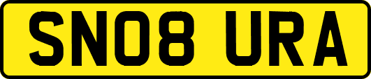 SN08URA
