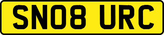 SN08URC
