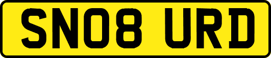 SN08URD