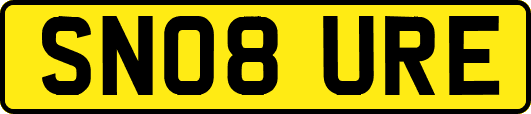 SN08URE