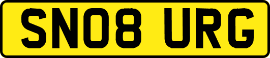 SN08URG
