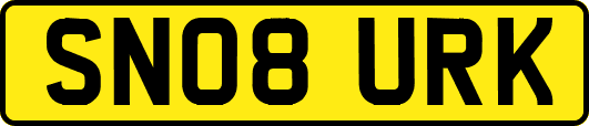 SN08URK