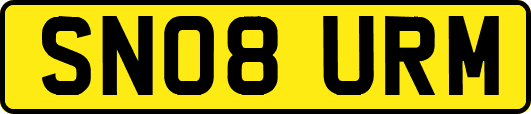SN08URM