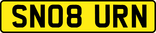 SN08URN