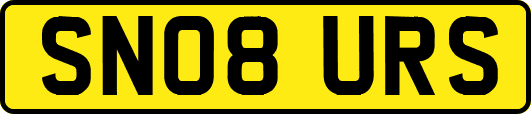 SN08URS