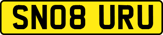 SN08URU