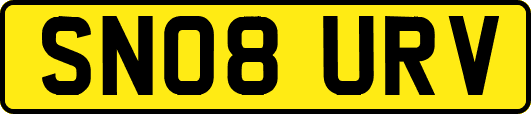 SN08URV