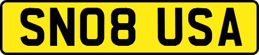 SN08USA