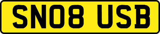 SN08USB