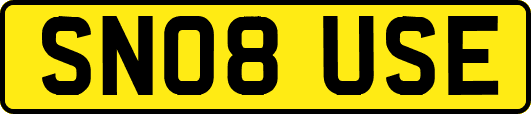 SN08USE