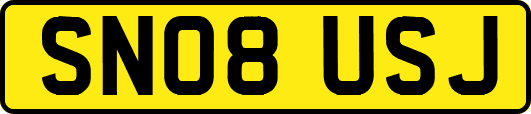 SN08USJ