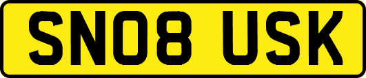 SN08USK