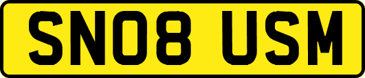 SN08USM