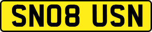 SN08USN