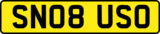 SN08USO
