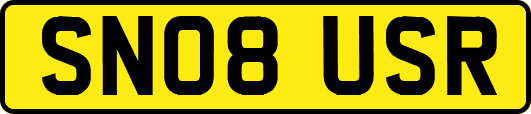 SN08USR
