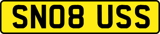 SN08USS