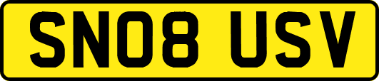 SN08USV