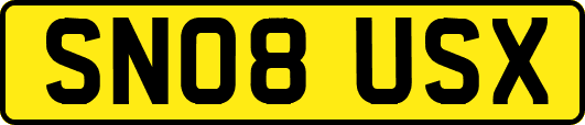 SN08USX
