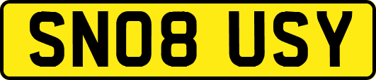SN08USY