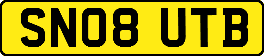 SN08UTB