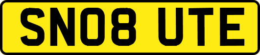SN08UTE