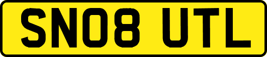 SN08UTL