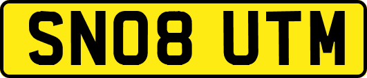 SN08UTM