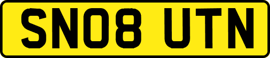 SN08UTN
