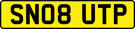 SN08UTP