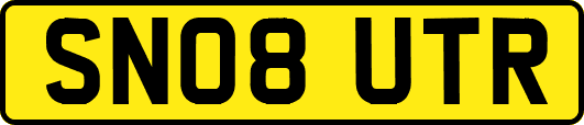 SN08UTR