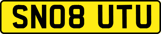 SN08UTU