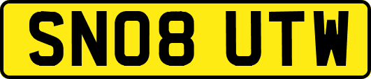 SN08UTW