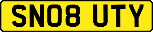 SN08UTY