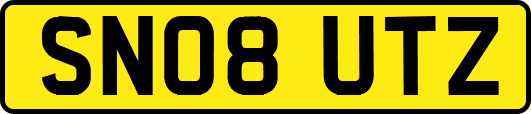 SN08UTZ