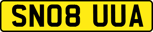 SN08UUA