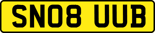 SN08UUB