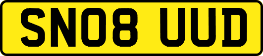 SN08UUD