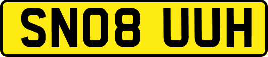 SN08UUH
